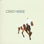 Crazy Horse: Crazy Horse At Crooked Lake, CD