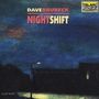 Dave Brubeck: Nightshift, CD