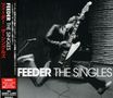 Feeder: The Singles, CD