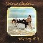 Valerie Carter: The Way It Is +Bonus (UHQCD), CD, CD