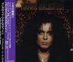 Yngwie Malmsteen: Facing The Animal, CD