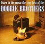 The Doobie Brothers: Best Of The Doobies, The, CD