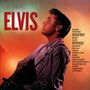 Elvis Presley: Elvis (2), CD