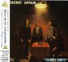 Secret Affair: Glory Boys(+2), CD