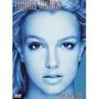 Britney Spears: In The Zone, DVD