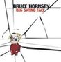 Bruce Hornsby: Big Swing Face (+Bonus), CD