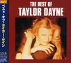 Taylor Dayne: The Best Of Taylor Dayn, CD