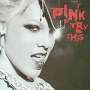 P!nk: Try This (Limited Edition), CD,DVD