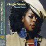 Angie Stone: Stone Love +bonus, CD