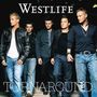 Westlife: Turnaround, CD