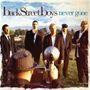 Backstreet Boys: Never Gone: Deluxe Edition, CD,CD