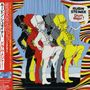 Rubin Steiner: Drum Major!, CD