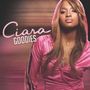Ciara: Goodies +1(Regular-Price), CD