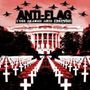 Anti-Flag: For Blood And Empire +1(Regula, CD