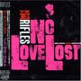 The Rifles: No Love Lost +3, CD