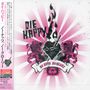 Die Happy: No Nuts No Glory, CD