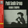 Patti Smith: Radio Ethiopia (Ltd.Papersleeve), CD