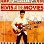 Elvis Presley: Elvis At The Movies, CD,CD