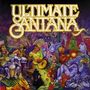 Santana: Ultimate Santana + Bonus, CD