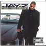 Jay Z: Volume 2 - Hard Knock L, CD