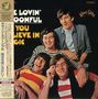 The Lovin' Spoonful: Do You Believe In Magic? +5, CD