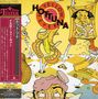 Hot Tuna: Yellow Fever (Limited Paper-Sleeve) (Remastered), CD