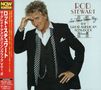 Rod Stewart: As Time Goes By: The Great American Songbook Volume II, CD