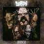 Lordi: Deadache +1(Regular Ed.), CD