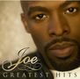 JOE: Greatest Hits +bonus, CD,CD