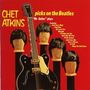 Chet Atkins: Picks On The Beatles, CD