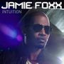 Jamie Foxx: Intuition +bonus, CD