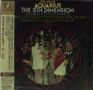 The 5th Dimension: The Age Of Aquarius (Ltd.Paperslee.), CD