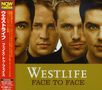 Westlife: Face To Face +3, CD