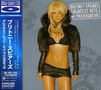 Britney Spears: Greatest Hits: My Prerogative, CD