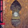 Saber Tiger: Timystery, CD