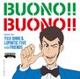 Yuji Ohno (geb. 1941): Buono!!Buono!! (Blu-Spec CD) (Papersleeve), CD
