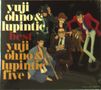 Yuji Ohno: Yuji Ohno & Lupintic: The Best (Blu-Spec CD), 2 CDs, 2 CDs