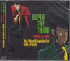 Yuji Ohno (geb. 1941): Filmmusik: Lupin The 3rd: Green Vs Red, CD