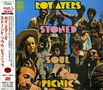Roy Ayers (1940-2025): Stoned Soul Picnic (HDCD), CD