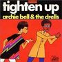 Archie Bell & The Drells: Tighten Up, CD
