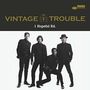 Vintage Trouble: 1 Hopeful Rd. (SHM-CD + DVD), CD,DVD