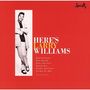 Larry Williams: Here's Larry Williams (Reissue) (Ltd.), CD