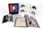 Paul McCartney: Tug Of War - Deluxe Edition (3SHM-CD + DVD) (remastered) (Limited Edition), CD,CD,CD,DVD