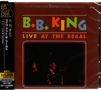 B.B. King: Live At The Regal 1964, CD