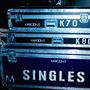 Maroon 5: Singles (+bonus), CD