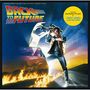 Music From The Original Motion Picture 'back To The Future' (Reissue) (Ltd.), CD