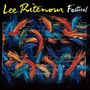 Lee Ritenour (geb. 1952): Festival (remastered), CD