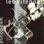 Lee Ritenour: Wes Bound (Remaster), CD