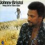 Johnny Bristol: Hang On In There Baby (Limited Edition), LP