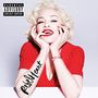 Madonna: Rebel Heart (Explicit) (Japan-Tour-Edition) (CD + DVD), CD